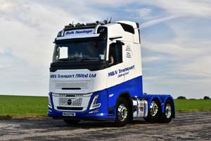 M&N WU25 FME 25dv0527