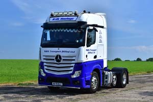 M&N WU70 BLV 25dv1061