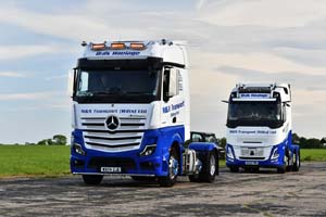 M&N WX74 ZJE 25dv0525