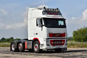 MARSH VT63 MOS 25dv0214