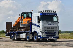 MARSH, KEN F12 KMP 25dv0212