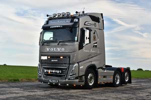 MARTIN, GORDON YM21 GKM 25dv0538