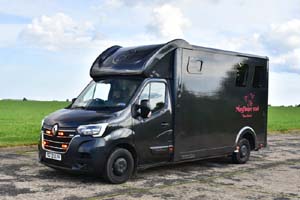 MAYFLOWER YG72 UJV 25dv1179