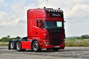 MEADEN WU62 LFP 25dv0315