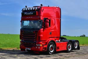 MEADEN WU62 LFP 25dv1059