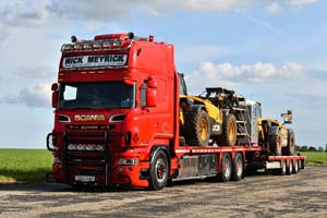 MEYRICK, NICK SG63 HAY 25dv0462