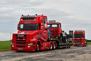 MITCHELL BP, T730 BPM 25dv0647