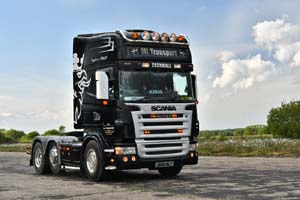 ML TRANSPORT J666 MLT 25dv0425