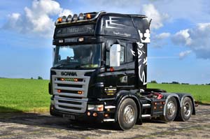 ML TRANSPORT J666 MLT 25dv1170