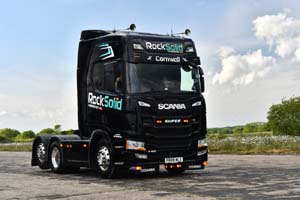 ML TRANSPORT P888 MLT 25dv0426