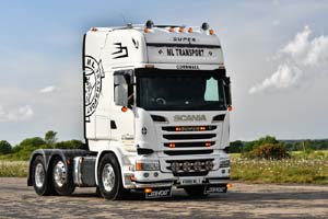 ML TRANSPORT V888 MLT 25dv0423