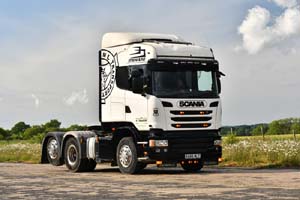 ML TRANSPORT X666 MLT 25dv0432