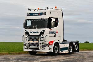 MOORE DW, K24 DWM 25dv0673