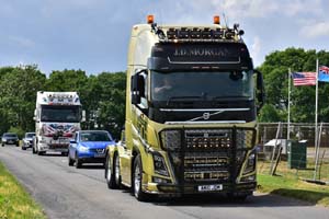 MORGAN JD, AM10 JDM 25dv0898