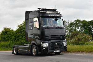 NICHOLLS WR69 CXG 25dv0100