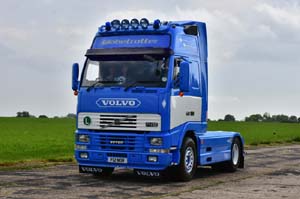 NORTHFREIGHT F12 NOR 25dv0905