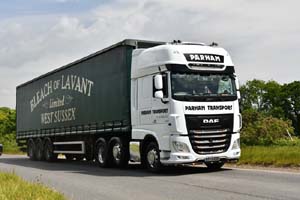 PARHAM HY72 EDO 25dv0143