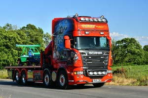 PEACH, TERRY R500 TMP 25dv0028