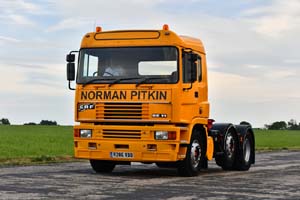 PITKIN, NORMAN R286 RBD 25dv0554