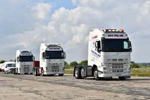 POLLARD GJ67 RYO 25dv0300