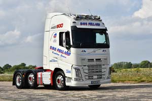 POLLARD WJ19 ECF 25dv0303