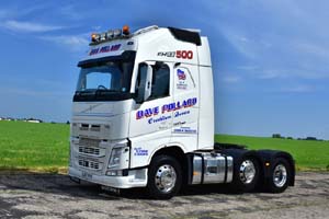 POLLARD, DAVE GJ67 RYO 25dv1043