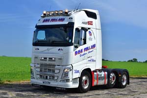 POLLARD, DAVE WA20 ZDR 25dv1044