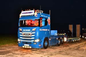 PONSONBY R66 OTP 25dv0774