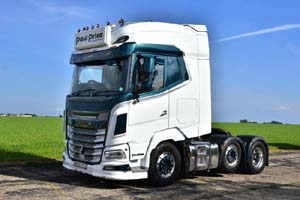 PRICE, PAUL W500 POT 25dv1129