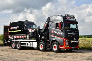 PRIORITY SF18 WUR 25dv0403