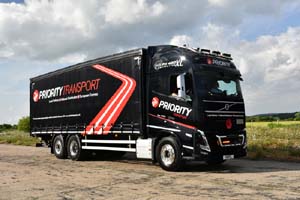 PRIORITY Y6 PTL 25dv0404