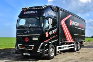 PRIORITY Y6 PTL 25dv1149