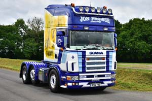 PROWSE R714 YVG 25dv0826