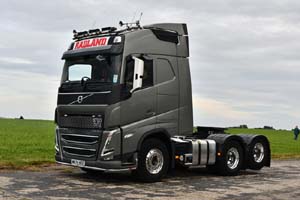 RADLAND WK74 HDZ 25dv0642