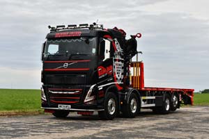 RADLAND WK74 HFA 25dv0644