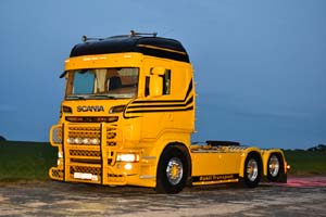 RAKIL VO63 FNS 25dv0762