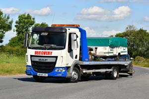 RECOVERY MF64 LMJ 25dv0018