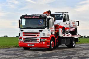 RIVERSIDE G1 SDC 25dv0545