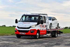 RIVERSIDE RM68 TOW 25dv0544