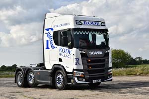 RODE SL25 WZE 25dv0396