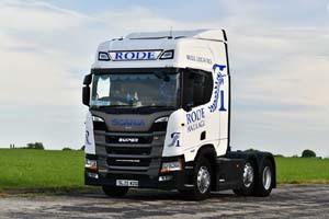 RODE SL25 WZG 25dv0530