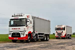 ROLLS W, L500 WRL 25dv0715