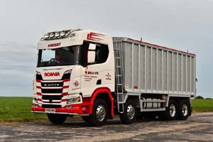 ROLLS W, R500 WRL 25dv0717