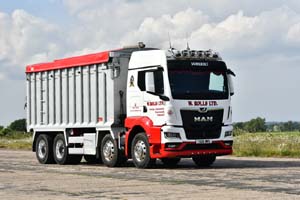 ROLLS W, T500 WRL 25dv0311