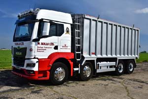 ROLLS W, T500 WRL 25dv1053