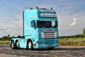 S&G Y26 SGT 25dv0445