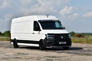 SAMPSON Y70 OLS 25dv0209