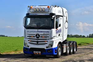 SAMPSON, NICK HX74 WZL 25dv1124