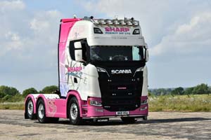 SHARP MK21 BSU 25dv0191