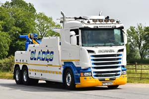 SLADES PXZ 9745 25dv0156